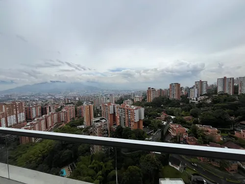 Arriendo Apartamento En Loma De Los Mesa