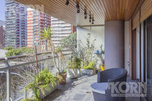 Imagen 8 de 30 de Venta Imponente 4 Ambientes Con Dos Cocheras Y Baulera En Palermo - Torre Forum