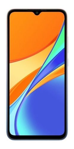 Xiaomi Redmi 9C Dual SIM 64 GB  púrpura lavanda 3 GB RAM