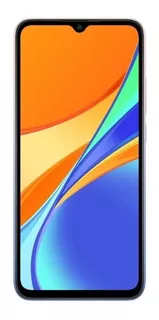 Xiaomi Redmi 9C Dual SIM 64 GB púrpura lavanda 3 GB RAM