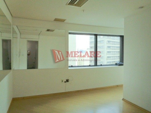 Imagem 8 de 15 de Salas/conjuntos - Perdizes - Ref: 55182 - L-55182