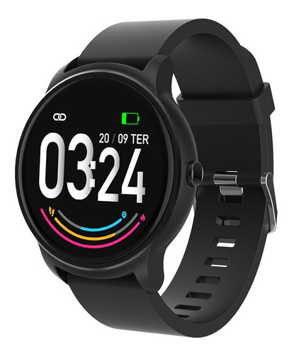 Smartwatch Atrio Viena - Preto Es352