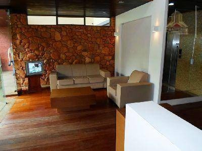 Imagem 16 de 16 de Apartamento Residencial À Venda, Moinhos De Vento, Porto Alegre. - Ap3590