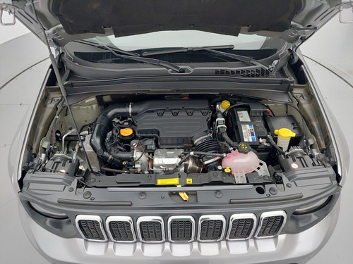 Jeep Renegade 1.3 T270 TURBO FLEX LONGITUDE AT6