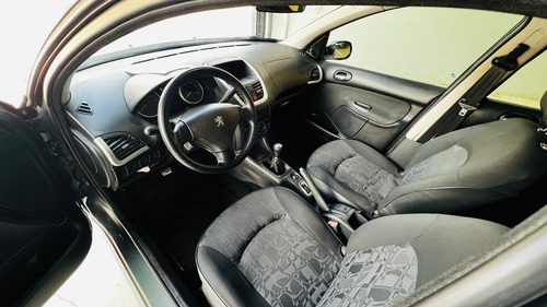Peugeot 207 Passion 1.4 Xr Flex 4p