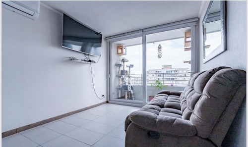 Se Vende Comodo Y Moderno Departamento 65 Metros2