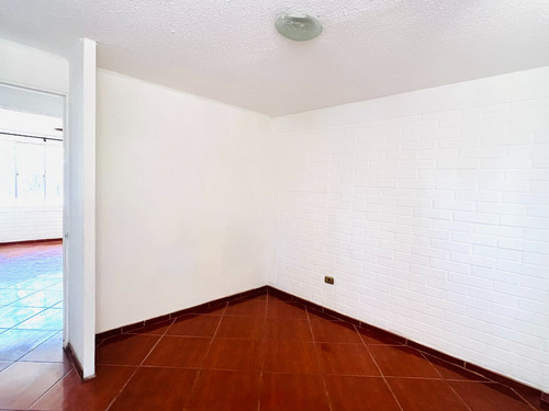 Venta Depto A Pasos De Américo Vespucio, Calle Lebreles 282