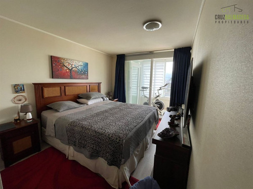 Departamento En Arriendo De 3 Dorm. En Puerto Varas