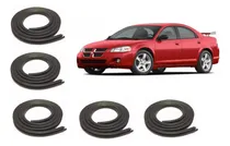 Comprar Kit Cinco Hules Empaques Puertas Y Cajuela De Cirrus Stratus