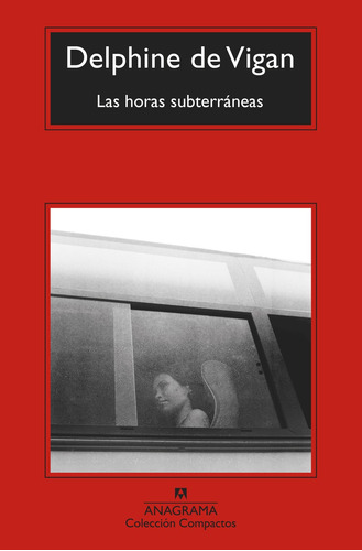 Libro Las Horas Subterráneas