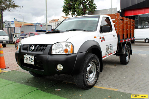 Nissan Frontier D22 Np300 Estacas