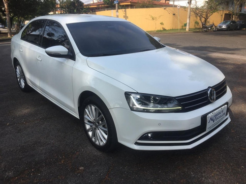 Vw Jetta Confortline 1.4 Tsi Automático 2018 Na Garantia Vw