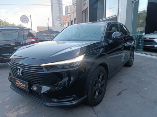 Honda HR-V 1.5 DI I-VTEC FLEX EXL CVT