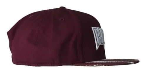 Gorra New Era Rayados De Monterrey Pandilla Original