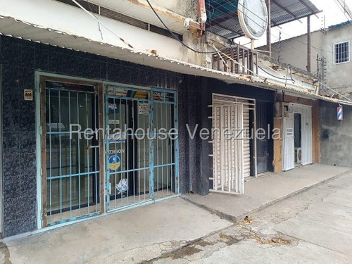 En Alquiler Local Comercial En El Limón Av Caracas #25-20859 Rm