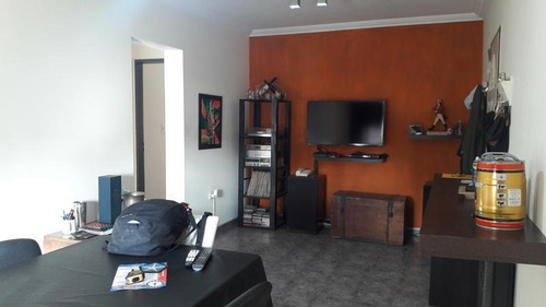 Venta Departamento 2 Dormitorios - Echesortu, Rosario.
