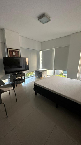 Departamento En Venta Torre Premium Libertador - Full Amenities