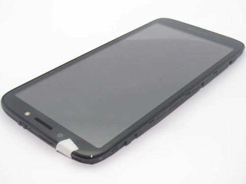 Frontal Completa Motorola Moto E5 Play Preto Xt1920 Original