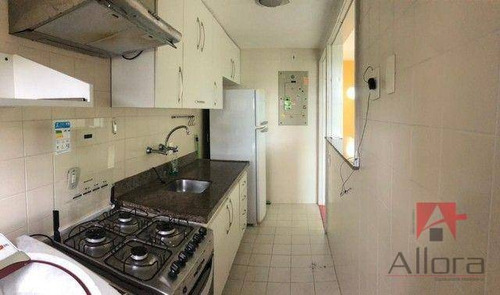 Imagem 2 de 11 de ***belo Apto Para Locação Semi Mobiliado*** 68 M² Por R$ 3.000/mês - Barra Da Tijuca - Rio De Janeiro/rj - Ap1168
