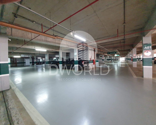 Imagem 22 de 30 de Sala Nova - Excelente Localização! - Sa01551 - 68682379