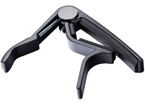 Imagem 5 de 5 de Capotraste Dunlop Violao Guit Trigger Capo 83cb Made In Usa