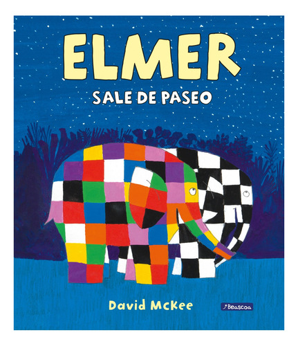 Elmer Sale De Paseo - Mckee, David