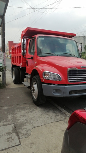 Freightliner M2 2016