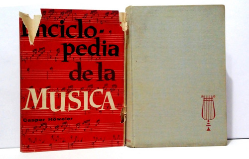 Casper Hölower Y Pustochkin - Enciclopedia De La Música 1960