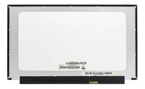 Pantalla 15.6 Slim Lenovo Ideapad S145-15iwl B156xtn08.0
