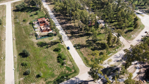 Venta - Lote 380 M² Apto Dúplex - Nuevo Malagueño