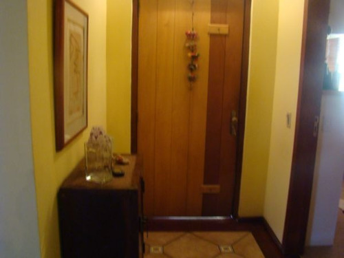 Casa Em Jardim Isabel Com 3 Dormitórios - Mi11594