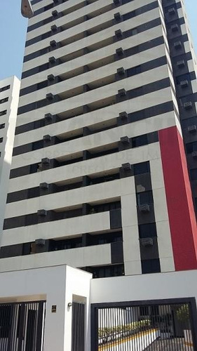 Imagem 2 de 15 de Apartamento Para Venda Em Bauru, Vila Cidade Universitária, 3 Dormitórios, 3 Suítes, 5 Banheiros, 2 Vagas - 720_2-397305