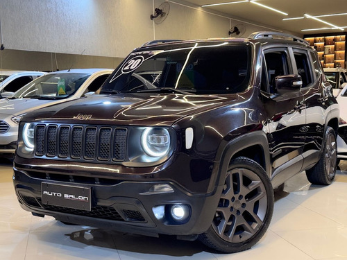 Jeep Renegade 1.8 16V LIMITED