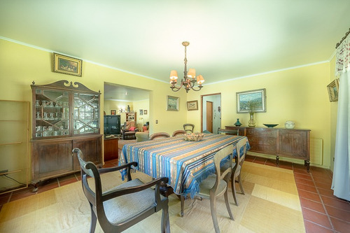 Imagen 4 de 14 de Casa Chilena Excelente Ubicación