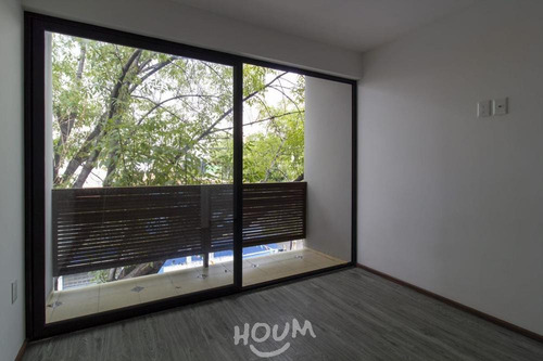 Imagen 19 de 30 de Departamento En Los Manzanos, Miguel Hidalgo Con 2 Recámaras, 51 M², Id: 40712