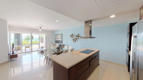 Imagen 6 de 20 de Departamento En Venta En Playa Del Carmen