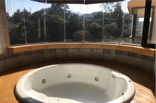 Imagen 24 de 30 de Penthouse En Renta Campestre Lomas De Palo Alto (m2d2541)