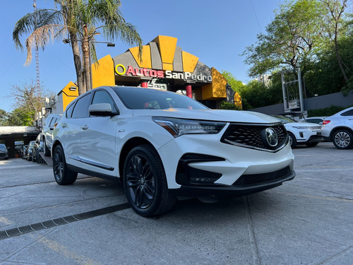 Acura RDX 2.0 A-spec