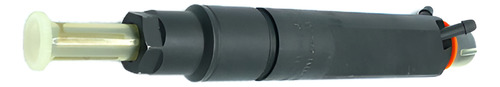 Inyector Beetle 98 A 05 Audi 01 A 03 028130202j Lib6174 Dv (Usado)