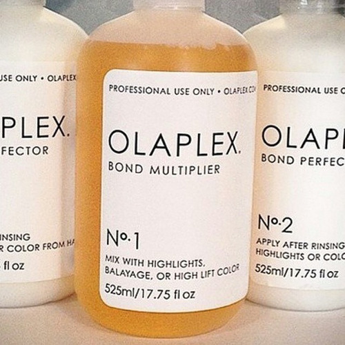 Imagen 3 de 4 de Olaplex Intro Kit Professional Original - mL a $800