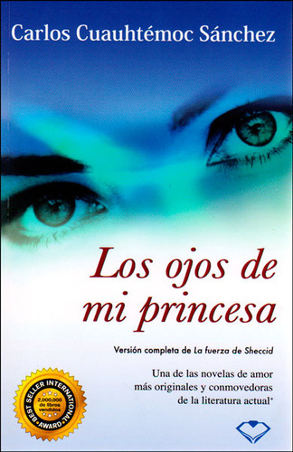 Los Ojos De Mi Princesa