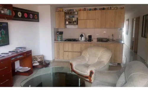 Vendo Apartamento Sector Simón Bolivar