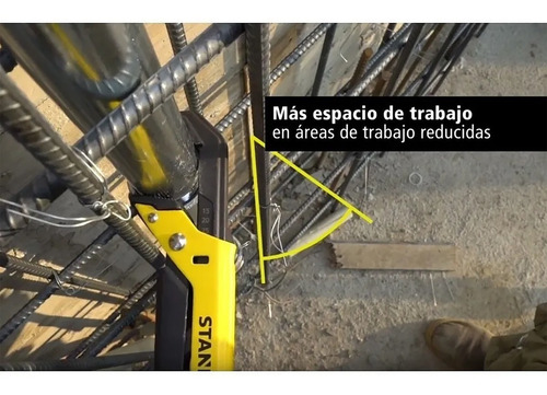 Imagen 7 de 10 de Llaves De Caño Tipo Sueco Stanley 3 Pz Juego 1¨ 1 1/2¨ Y 2¨