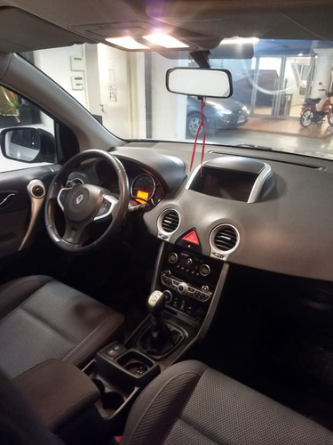 Renault Koleos Dynamique 4x4 Mt Año 2011 Con 77.000km