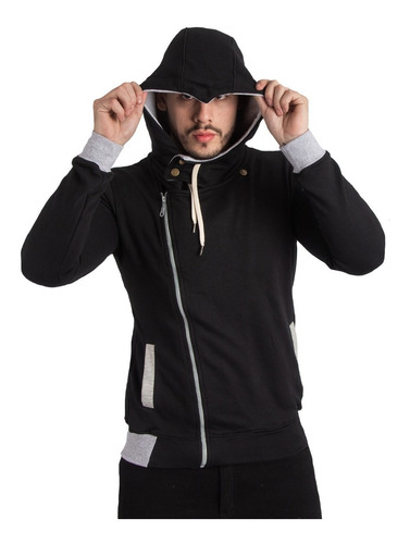 Imagen 8 de 10 de Buzos Y Hoddies Cosplay Assassins Creed Campera Jacket A10