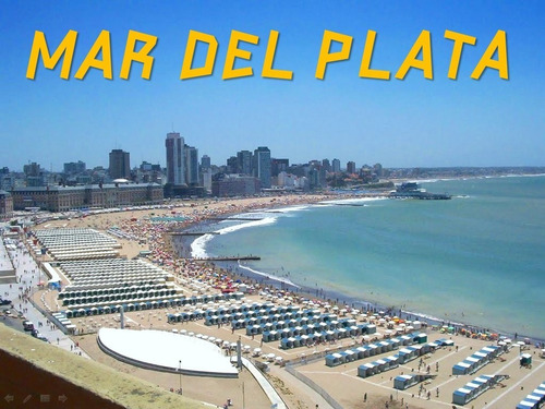 Imagen 13 de 16 de Frente Al Mar Unidades Con Hidromasaje