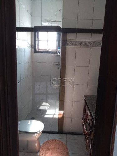 Sobrado Com 3 Dormitórios À Venda, 267 M² Por R$ 695.000,00 - Vila Bela Vista - Santo André/sp - So2004
