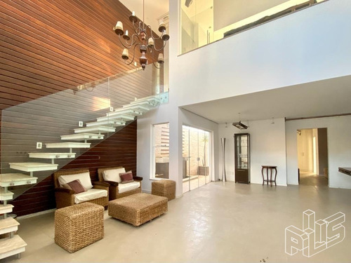 Imagem 3 de 6 de Casa Á Venda E Para Aluguel Em Jardim Residencial Tivoli Park - Ca009142