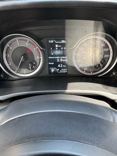 Suzuki Ertiga Xl7 Automatico