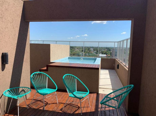 Imagen 13 de 14 de Departamento En Venta En Ituzaingo Norte
